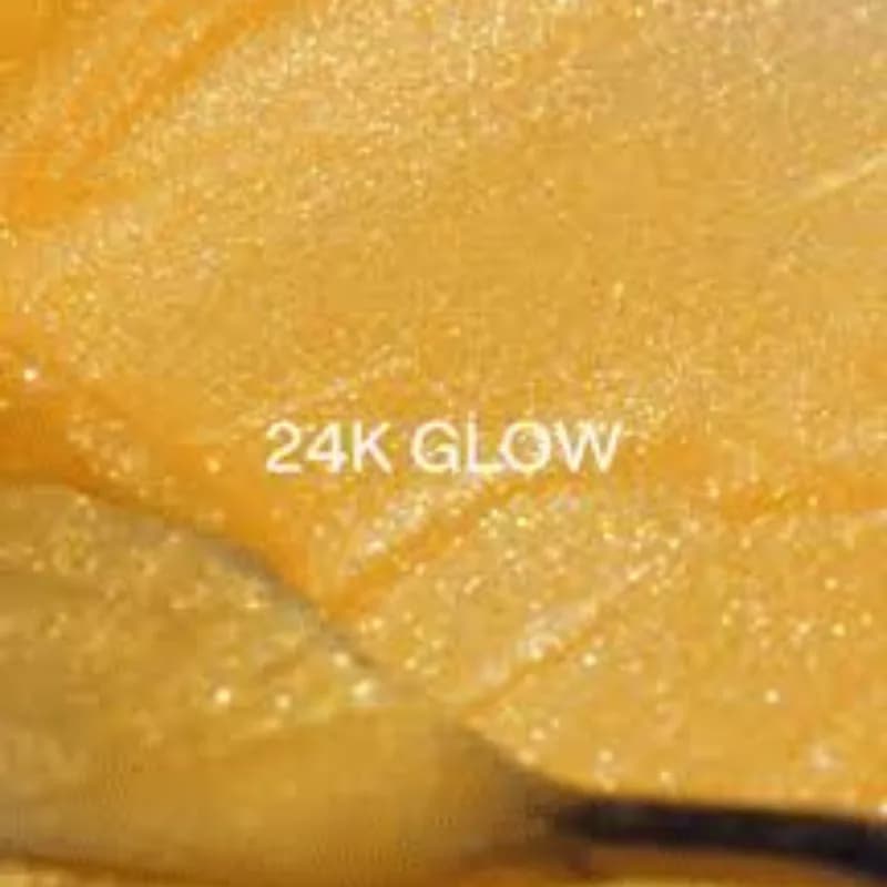 سرم حالت دهنده و براق کننده مو شیگلم مدل 24K Glow حجم 50 میلی لیتر — تصویر ۴