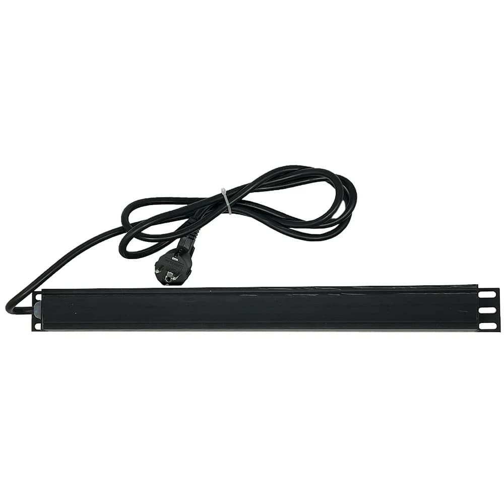 پاور ماژول رکمونت فیوز دار 8 خانه پیکاوکالا (3) PMF8 با کابل 3 متری و با گارانتی 24 ماهه — تصویر ۵