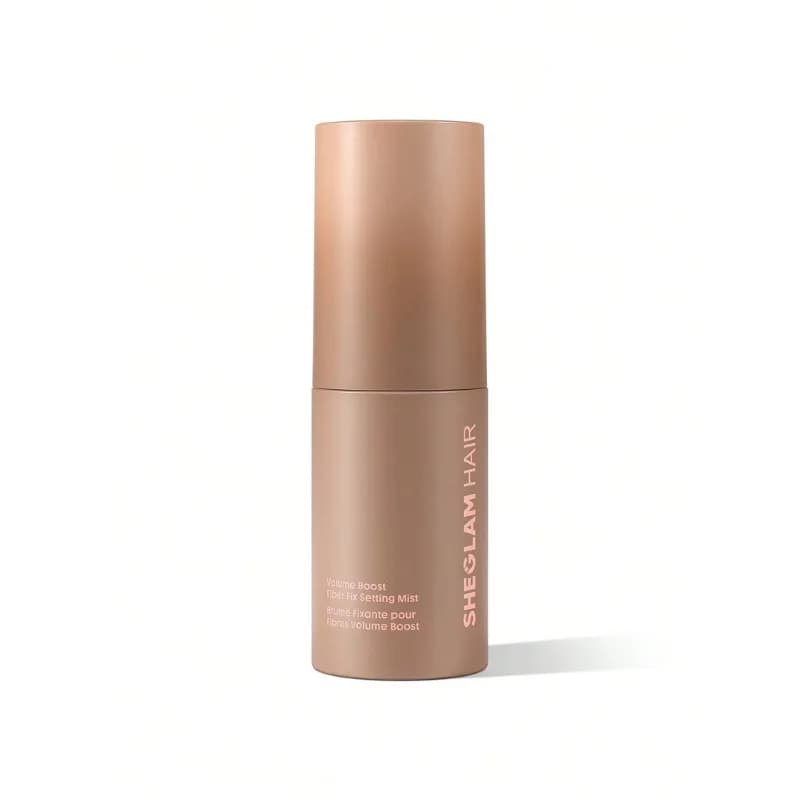 اسپری فیکس کننده پودر پرپشت کننده مو شیگلم مدل Volume Boost Fiber Fix Setting Mist — تصویر ۲