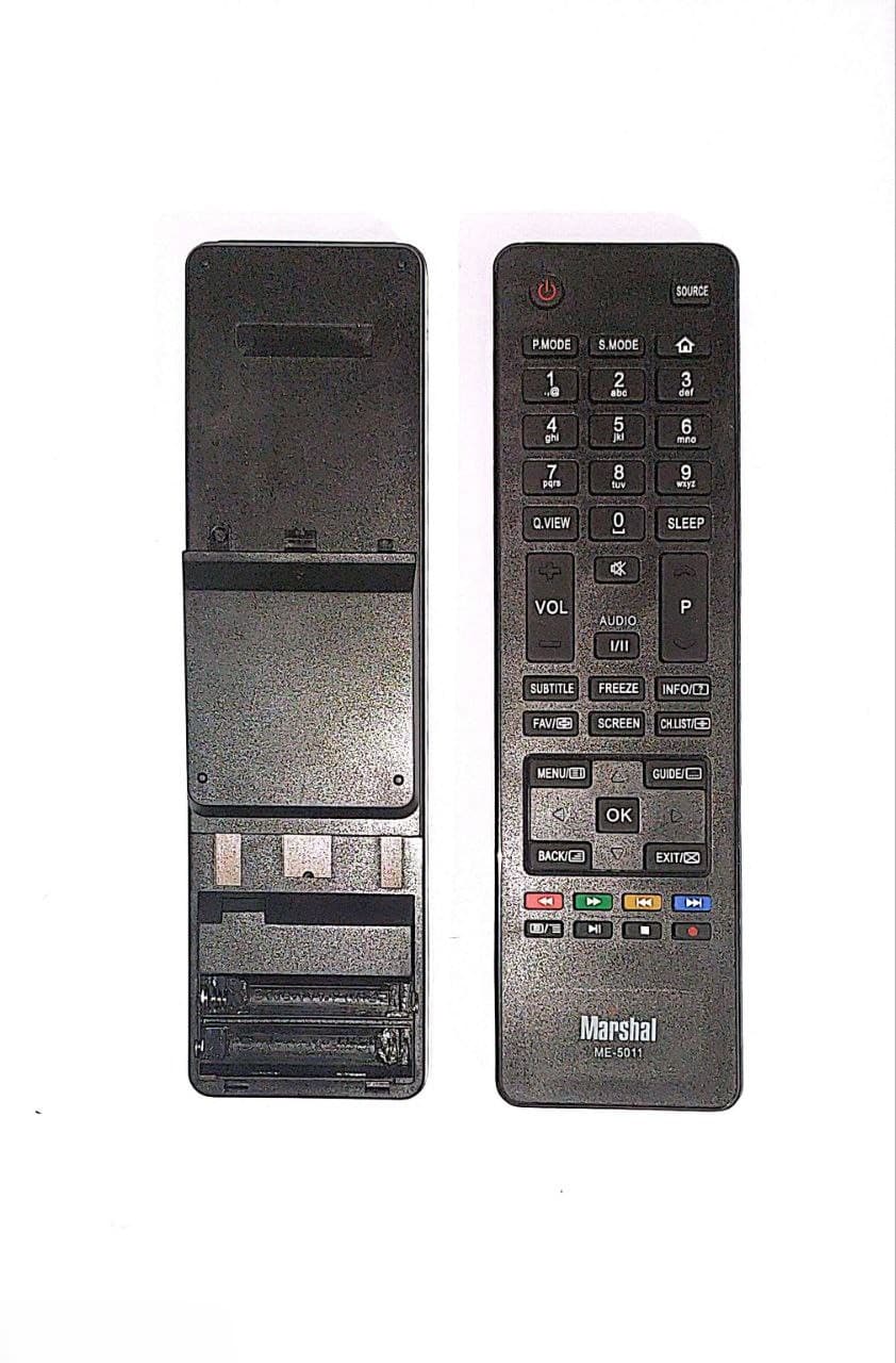 کنترل تلویزیون مارشال MARSHAL 5011
