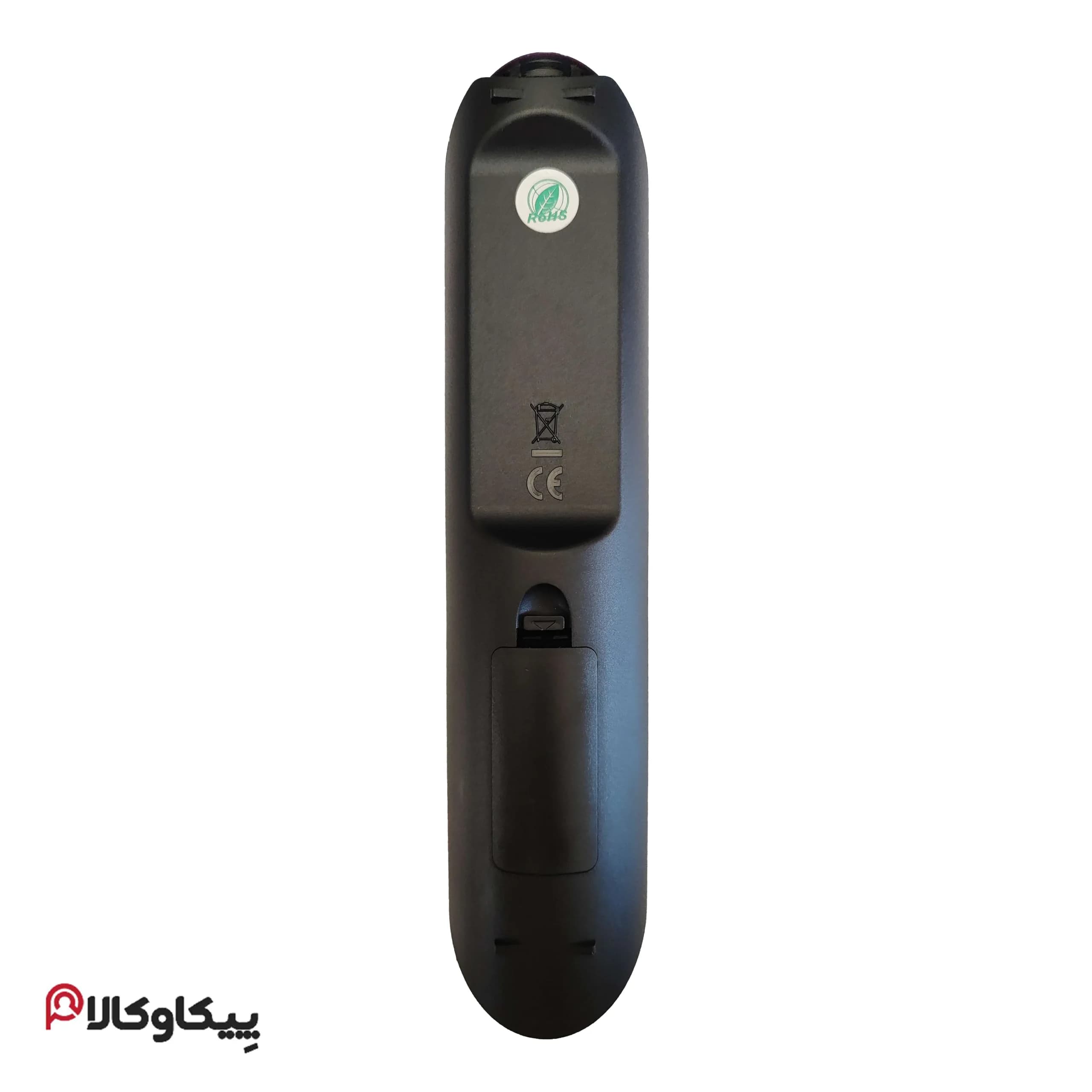کنترل گیرنده istar 50000 آی استار طرح 2000 — تصویر ۴