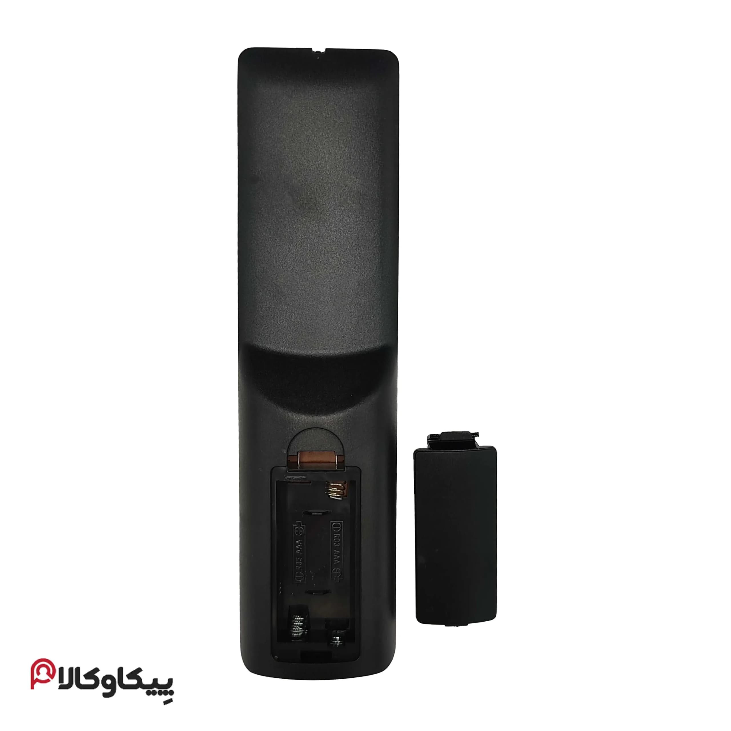 کنترل مدیااستار 4030 Mediastar تخت رنگی بالا 121 — تصویر ۵