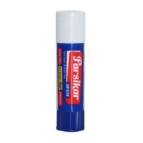 چسب ماتیکی پارسیکار مدل JM608