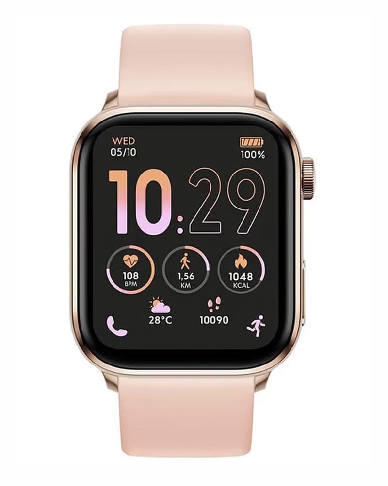 ساعت مچی دیجیتال اسپرت آیس واچ مدل Ice Smart 3.0