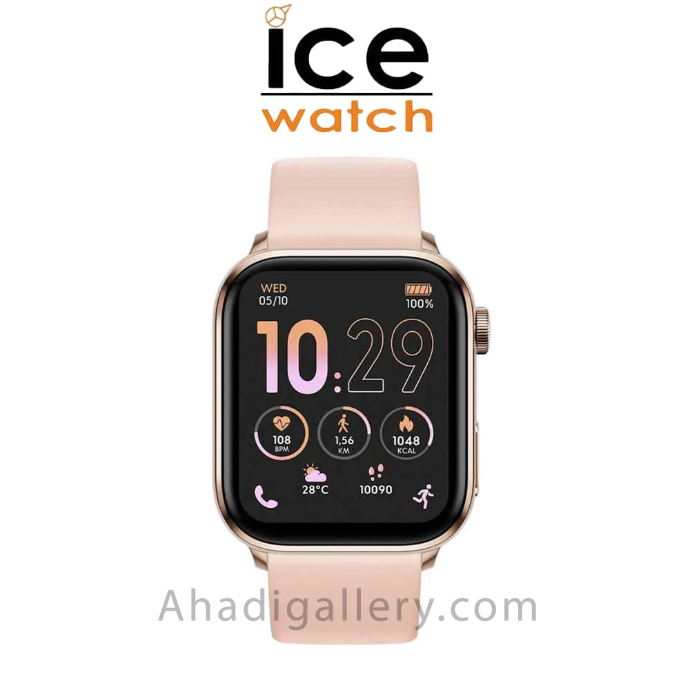 ساعت مچی دیجیتال اسپرت آیس واچ مدل Ice Smart 3.0 — تصویر ۳