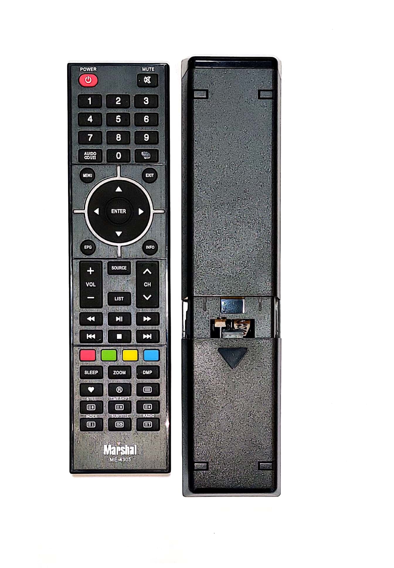 کنترل تلویزیون مارشال 4305 MARSHAL
