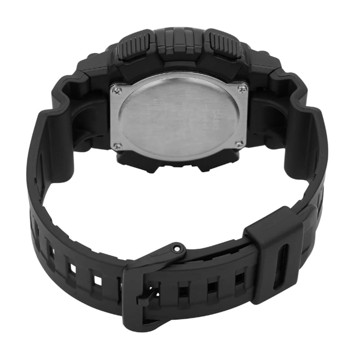 ساعت مچی عقربه‌ای مردانه کاسیو مدل CASIO AEQ-110W-1A2VDF — تصویر ۶