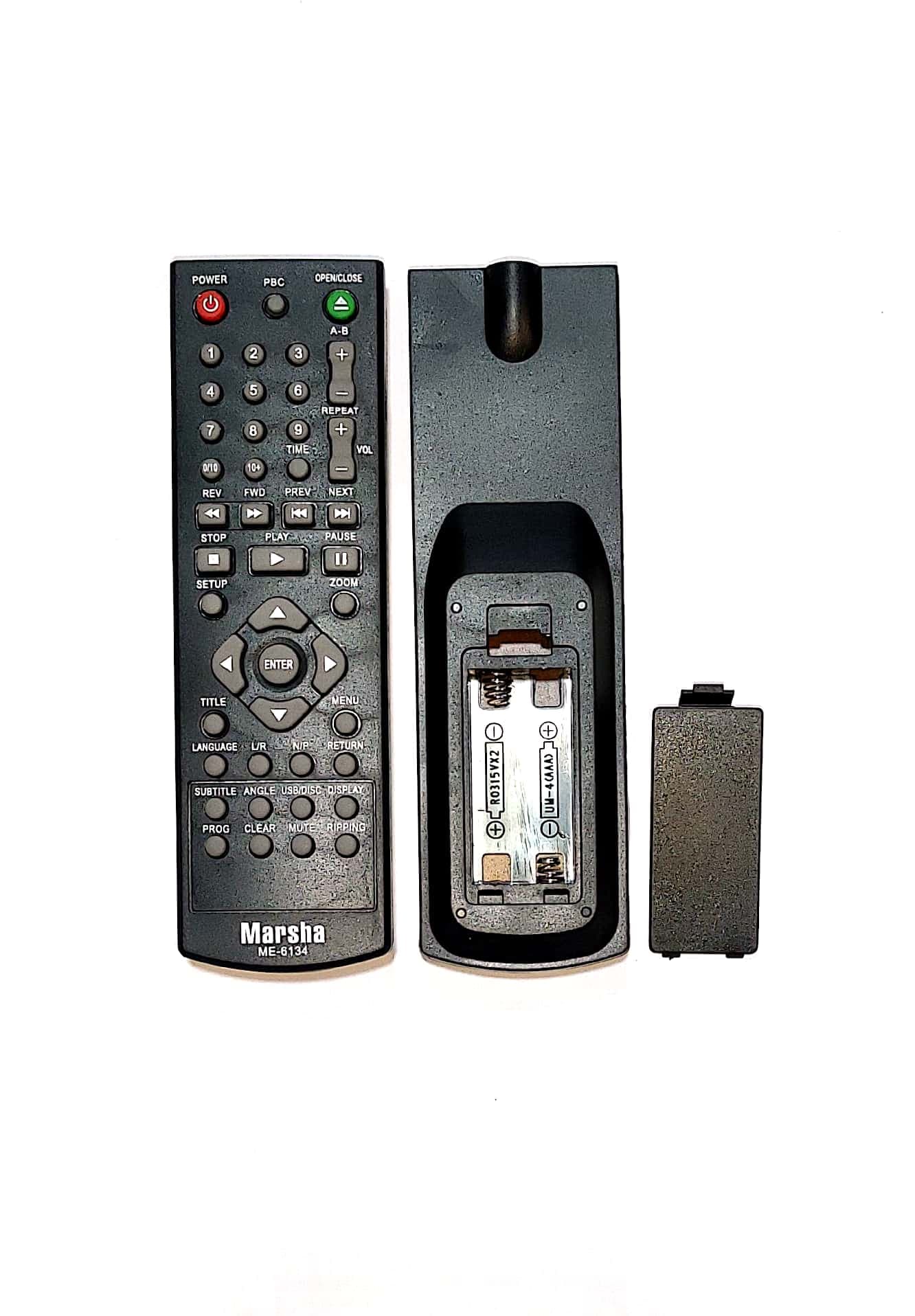 کنترل مارشال Marshal 6134 DVD
