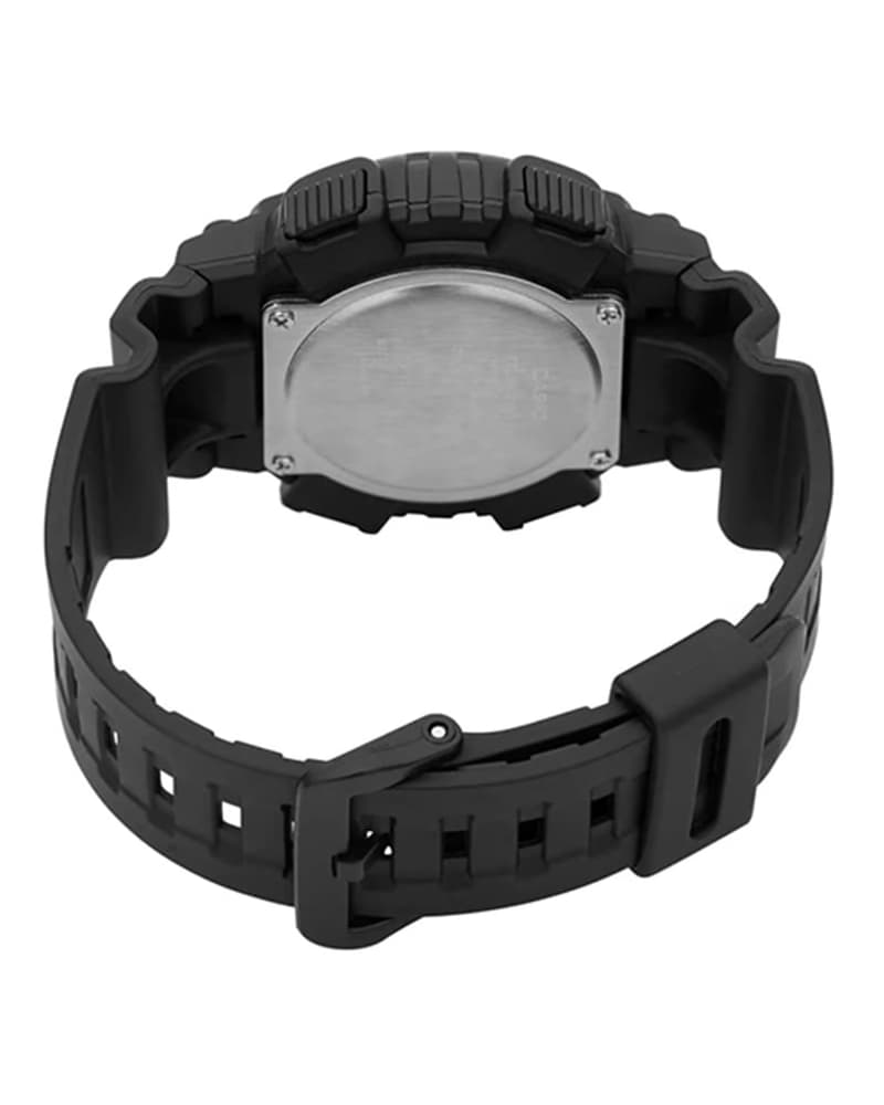 ساعت مچی عقربه‌ای مردانه کاسیو مدل CASIO MCW-200H-9AVDF — تصویر ۲