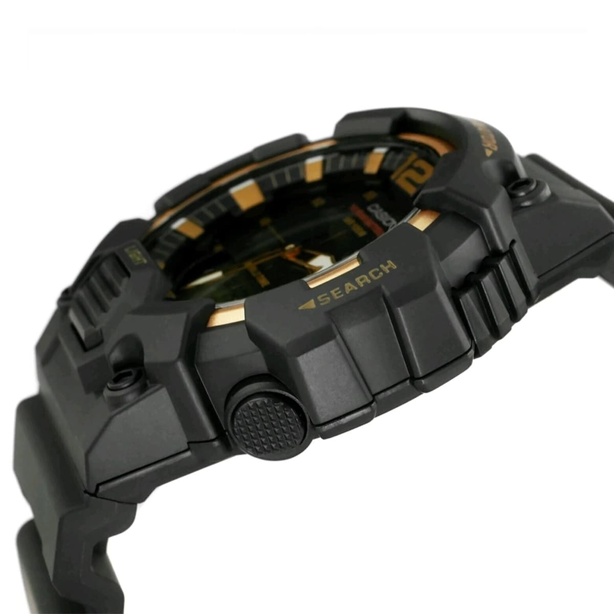 ساعت مچی عقربه‌ای مردانه کاسیو مدل CASIO HDC-700-9AVDF — تصویر ۱۱