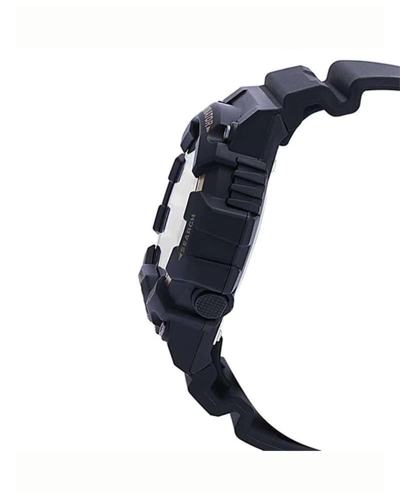 ساعت مچی عقربه‌ای مردانه کاسیو مدل CASIO HDC-700-9AVDF — تصویر ۳