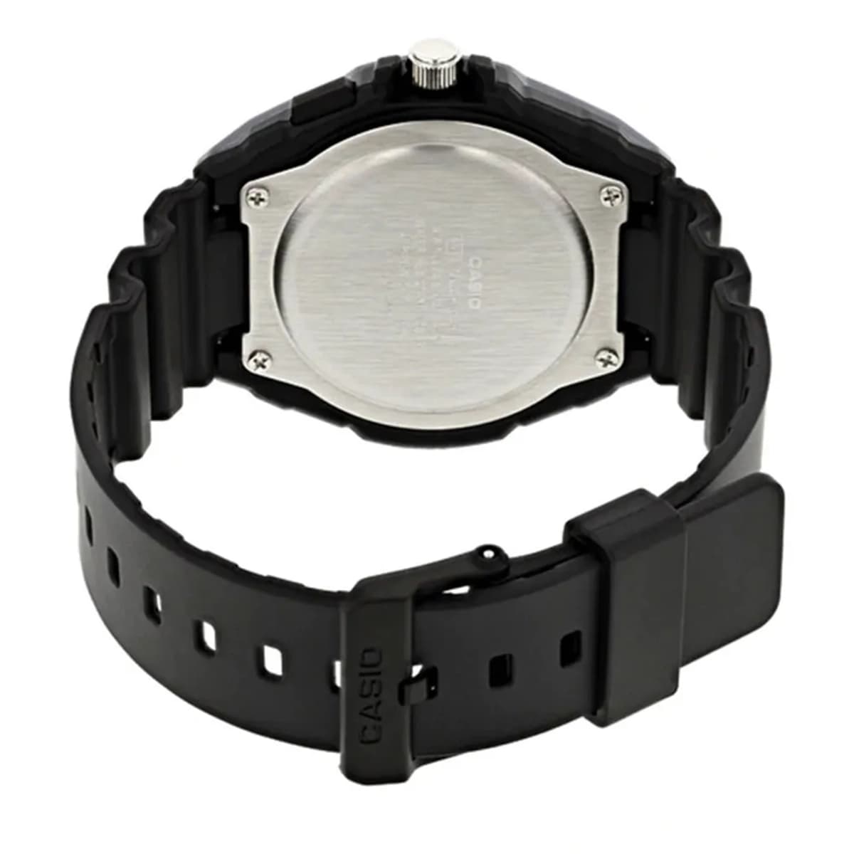 ساعت مچی عقربه‌ای مردانه کاسیو مدل CASIO HDC-700-9AVDF — تصویر ۹