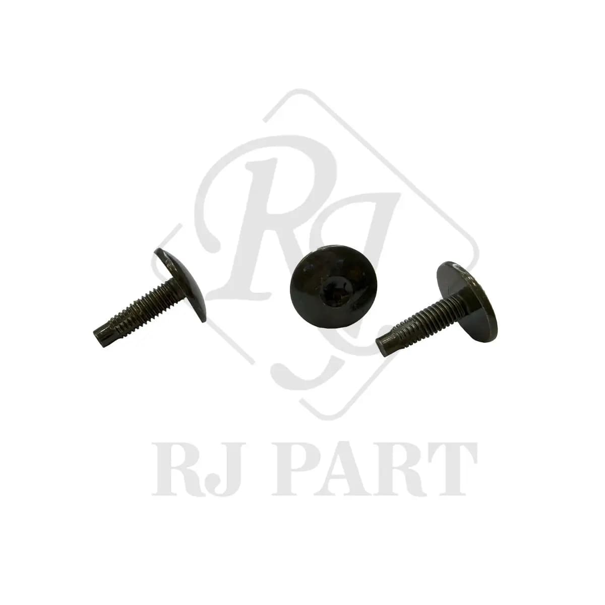 پیچ سپر جلو و عقب پهن مناسب ال ۹۰ و ساندرو برند شرکتی (ایساکو)