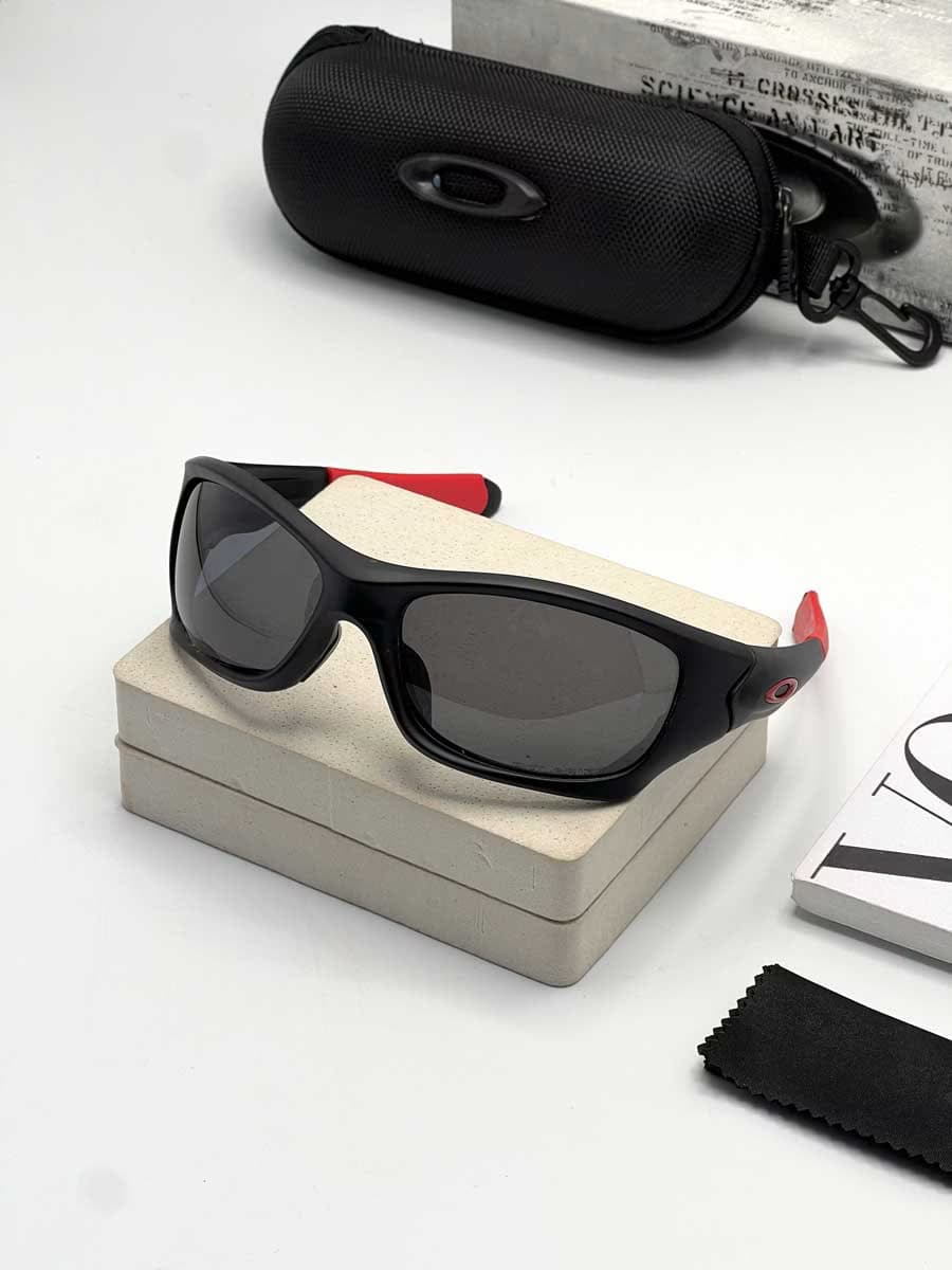 عینک آفتابی اسپرت اوکلی اوتلت مدل OAKLEY OO9127 OUTLET