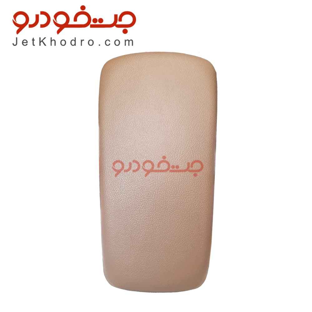 درب کنسول وسط سمند — تصویر ۲