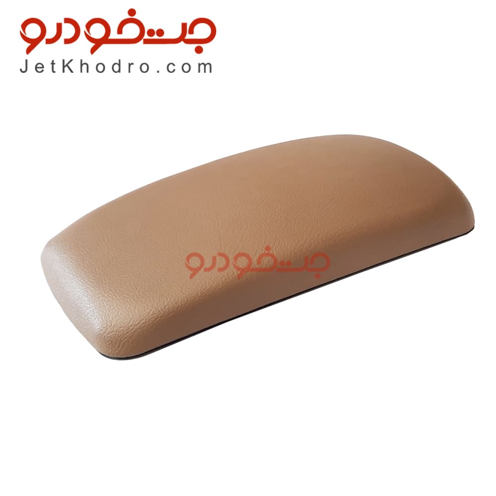درب کنسول وسط سمند