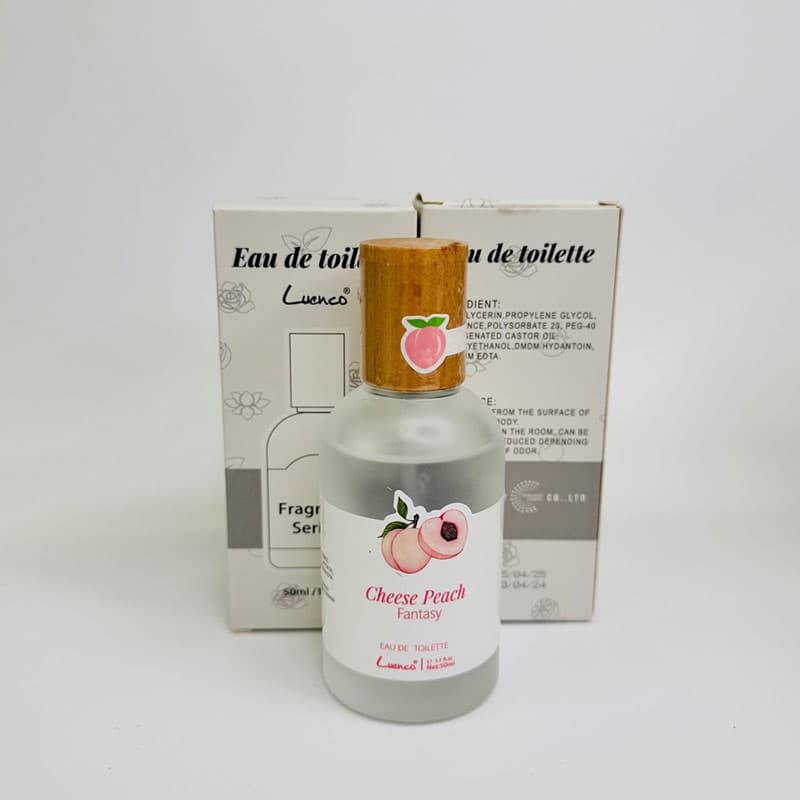عطر بیکینی درب چوبی پوکه بلند لنکو