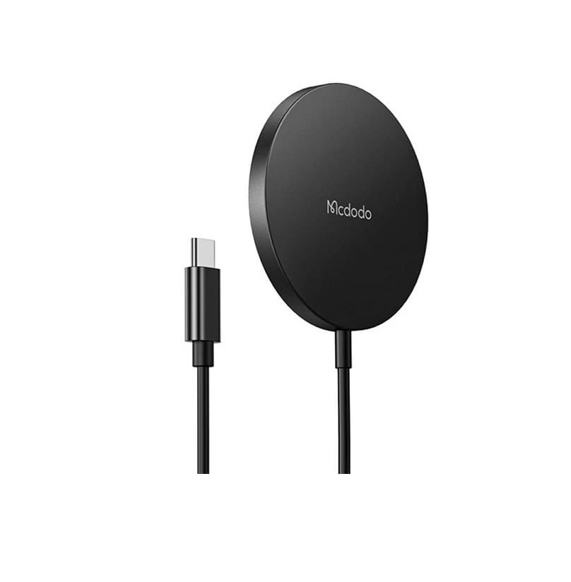 شارژر بی سیم مک دودو Mcdodo CH-4360 15W