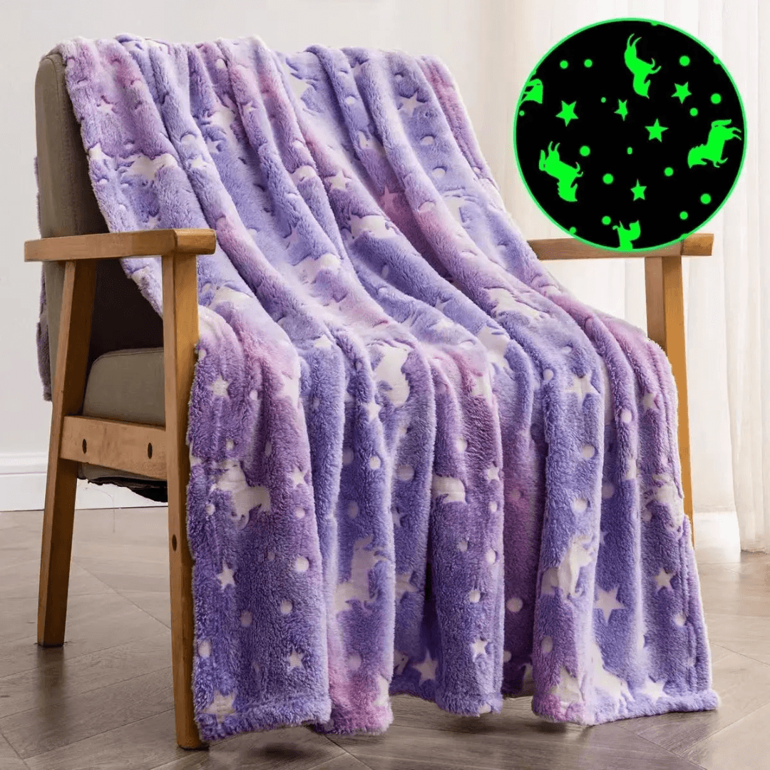 507-3 پتو شبرنگ