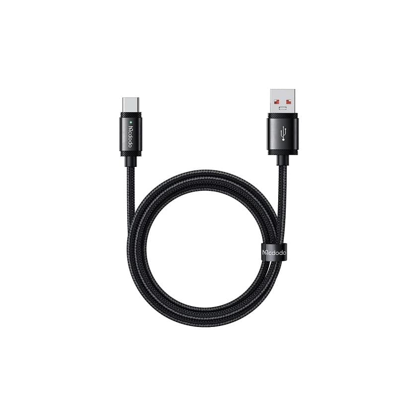 کابل تایپ سی مک دودو Mcdodo CA-4730 120W