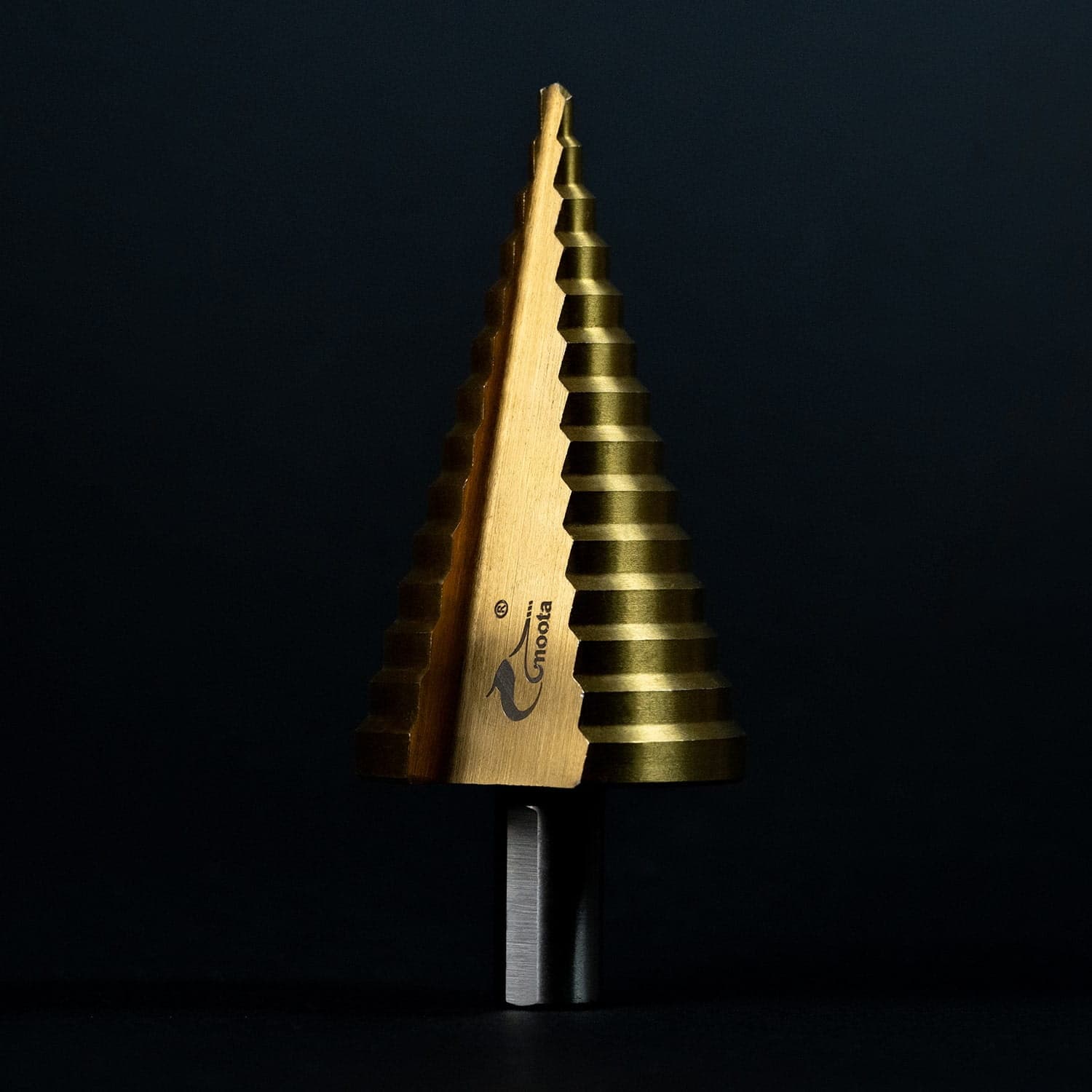 مته مخروطی 4-32 موتا (مته کاجی)