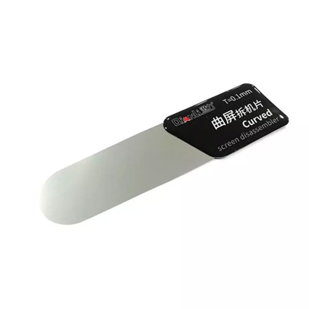 قاب بازکن Qianli Curved T-0.1mm — تصویر ۴