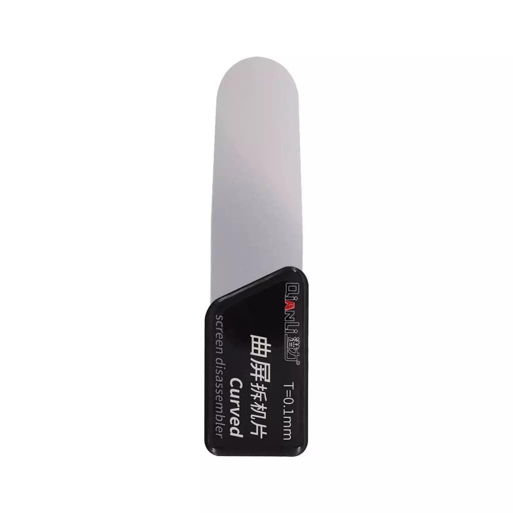 قاب بازکن Qianli Curved T-0.1mm — تصویر ۵