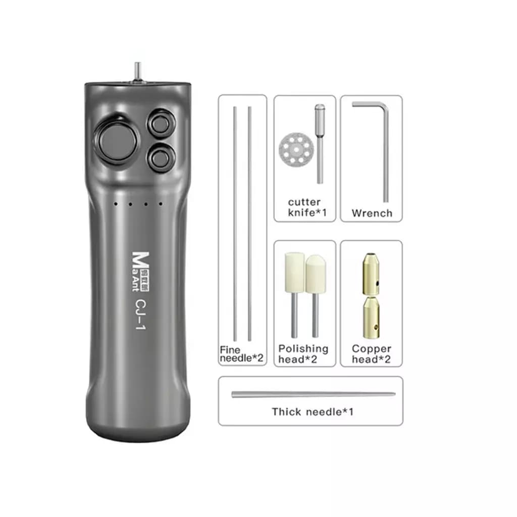 ریمور چسب OCA مدل MaAnt CJ-1 — تصویر ۳