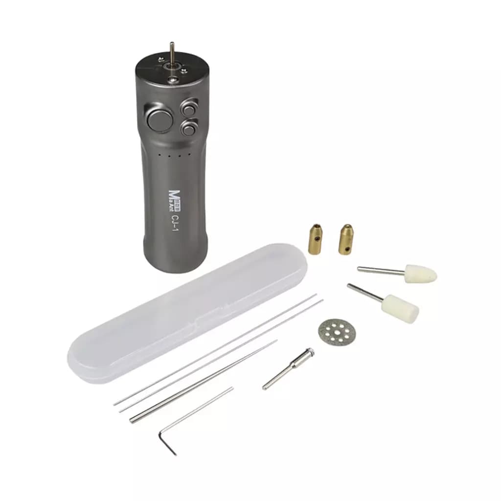 ریمور چسب OCA مدل MaAnt CJ-1 — تصویر ۶