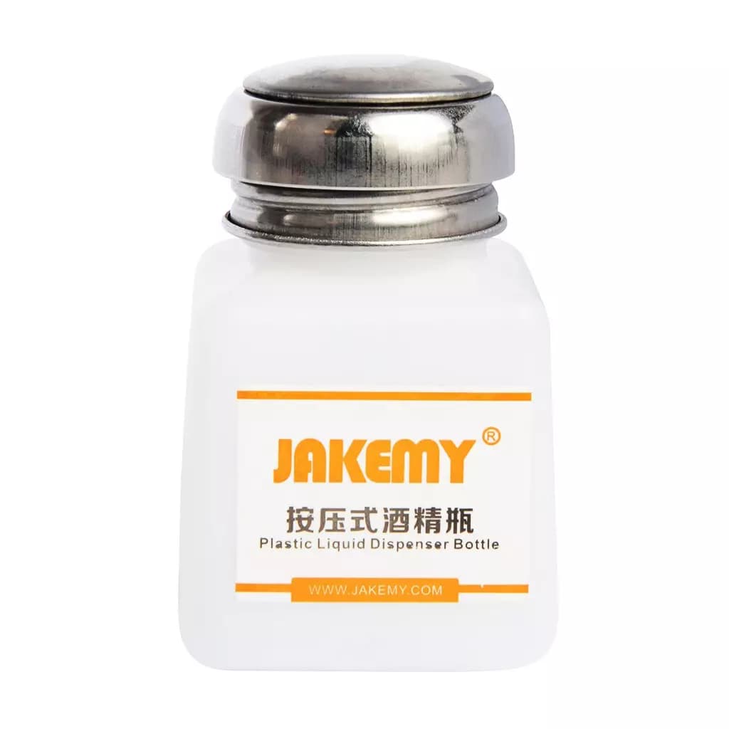 بطری تینر Jakemy JM-Z10 — تصویر ۴