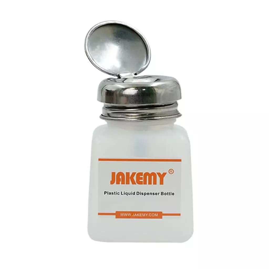 بطری تینر Jakemy JM-Z10 — تصویر ۲