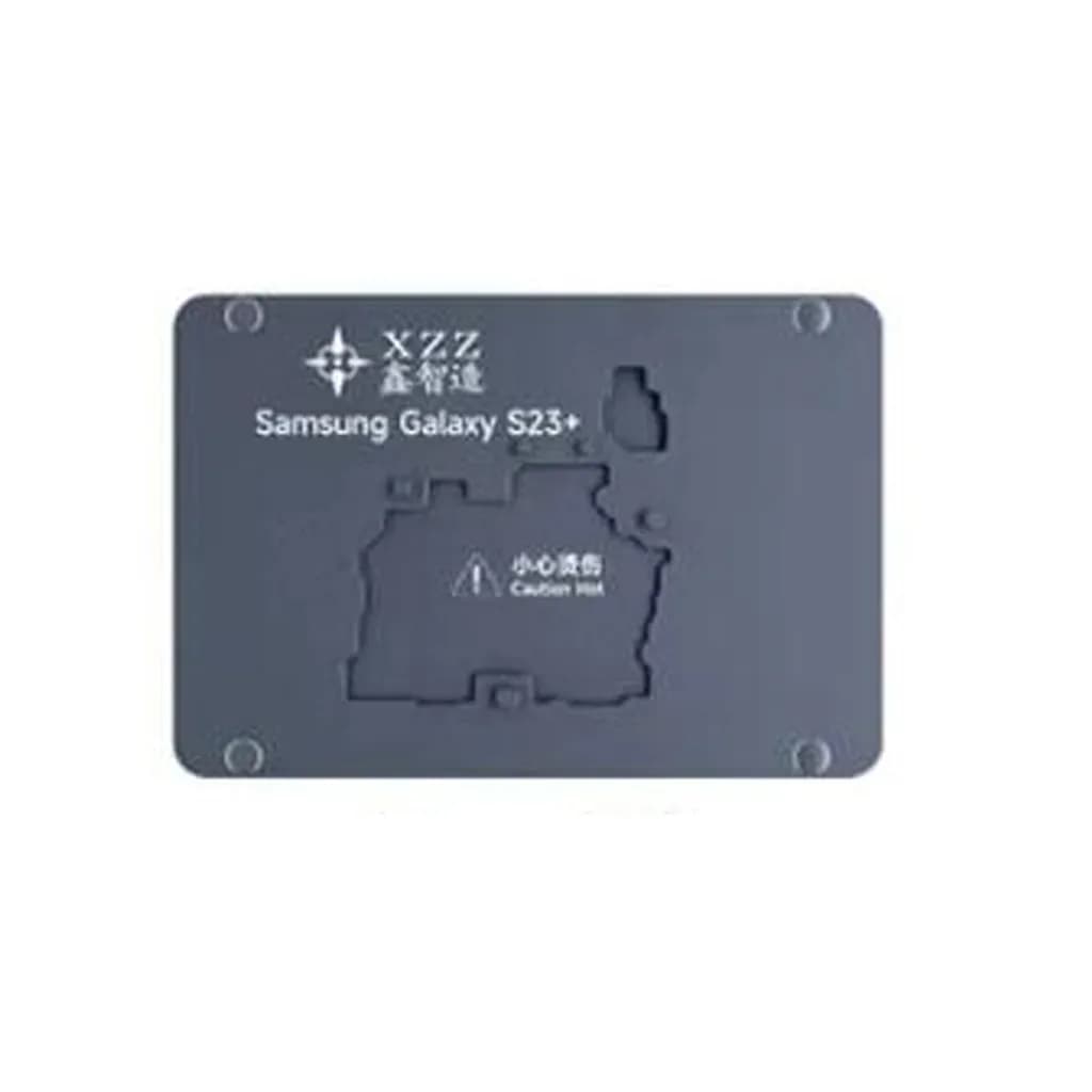 ماژول S23 Plus پری هیتر XZZ L2023
