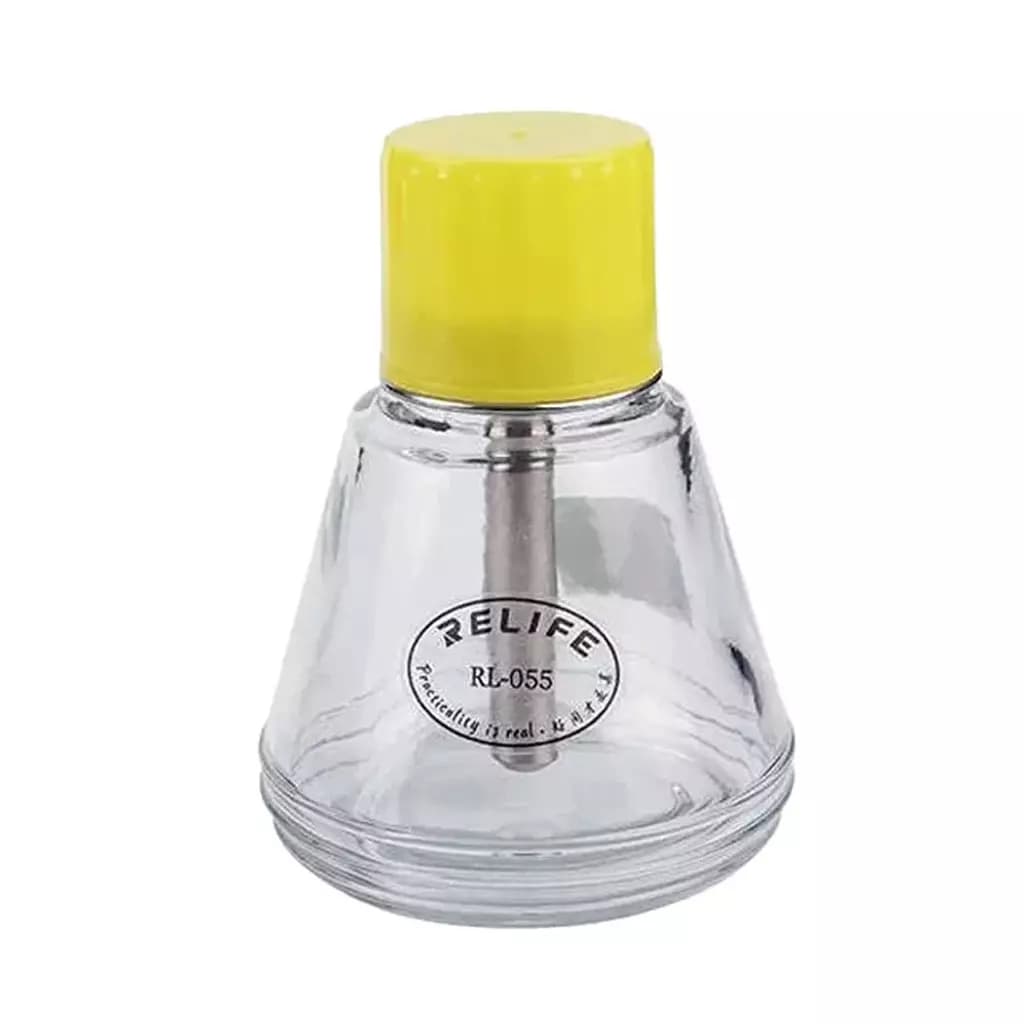 بطری تینر شیشهای Relife RL-055