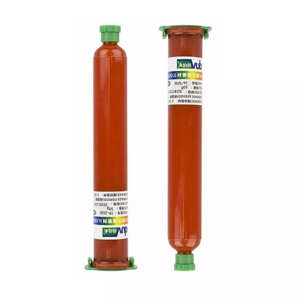 چسب یو وی گلس Yaxun YX-2500