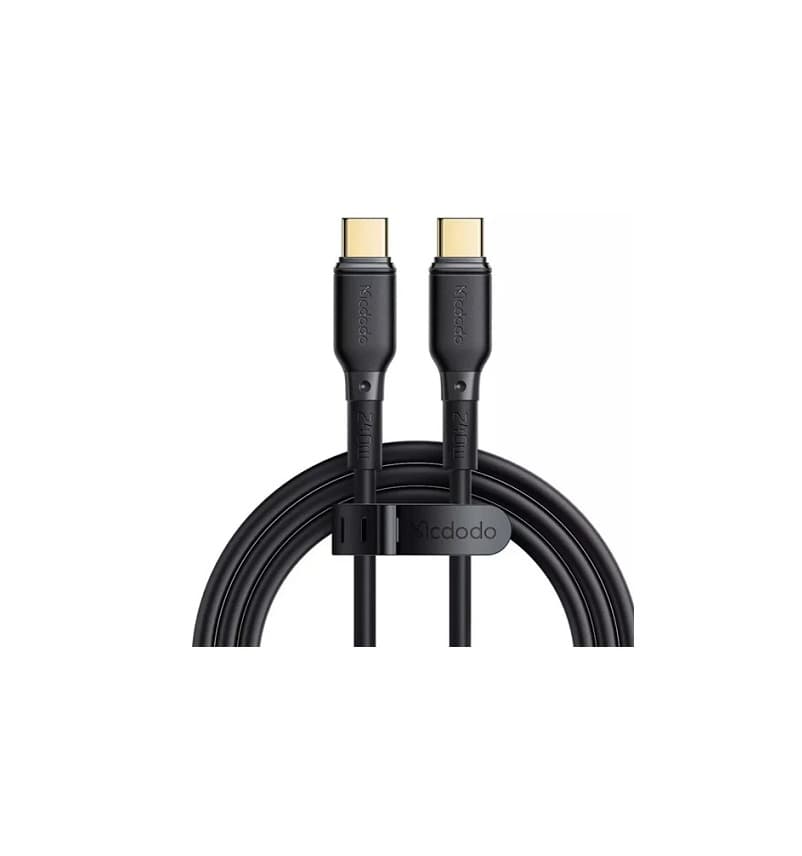 کابل تایپ سی به تایپ سی مک دودو Mcdodo CA-3310 240W