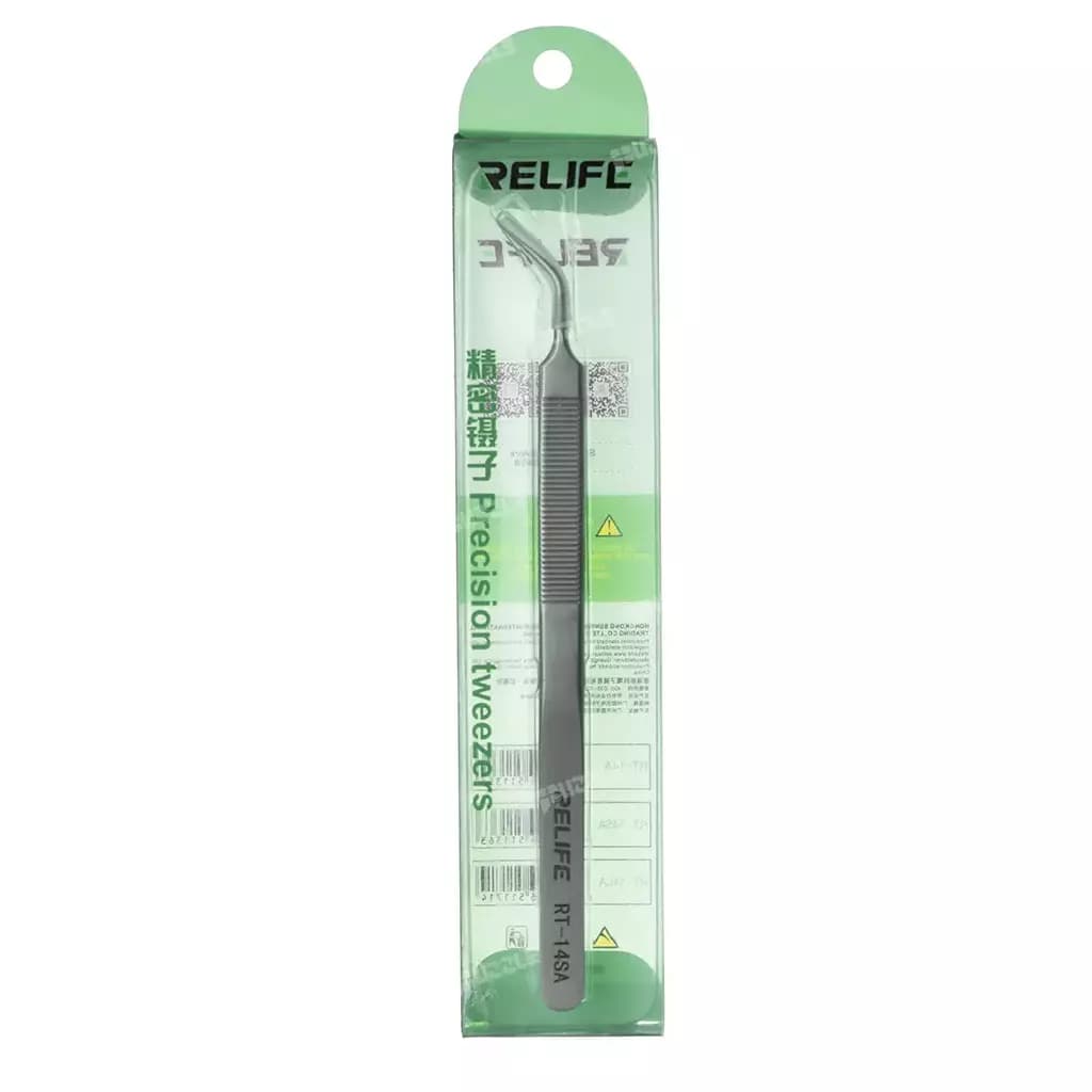 پنس سرکج Relife RT-14SA