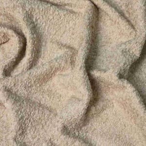 پارچه مبلی بوکله الوا خاکی 320