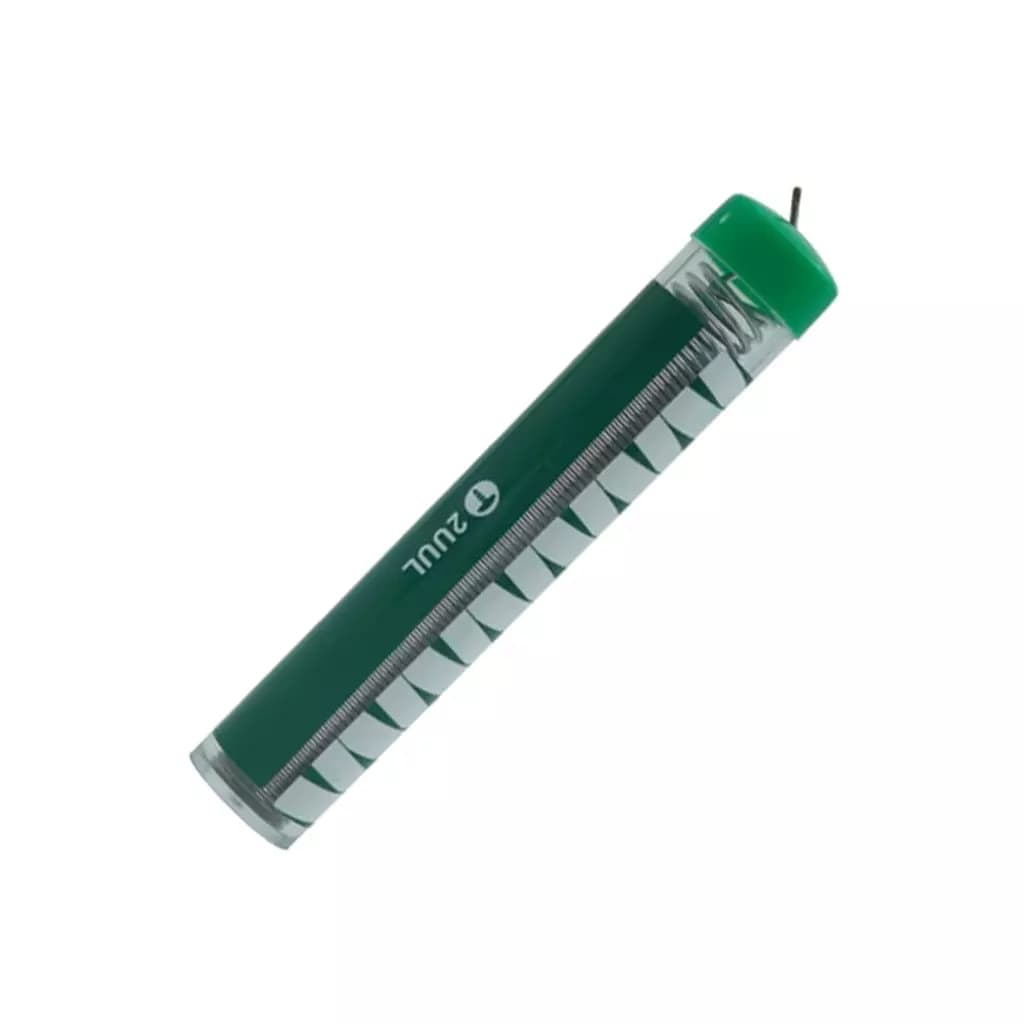 سیم لحیم نیکل 2UUL SC39 مخصوص باتری — تصویر ۴