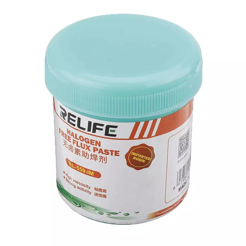 خمیر فلکس کاسه‌ای Relife RL-559-IM — تصویر ۵