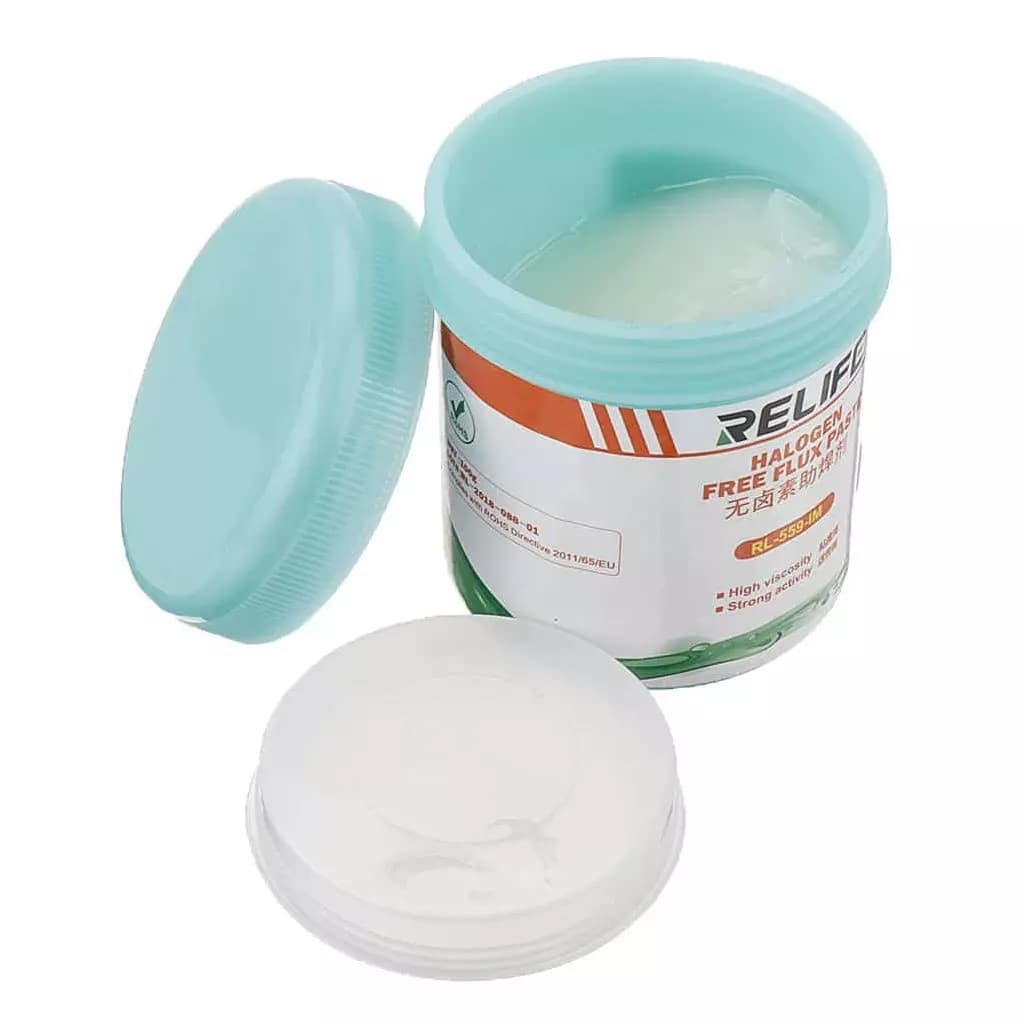 خمیر فلکس کاسه‌ای Relife RL-559-IM — تصویر ۳