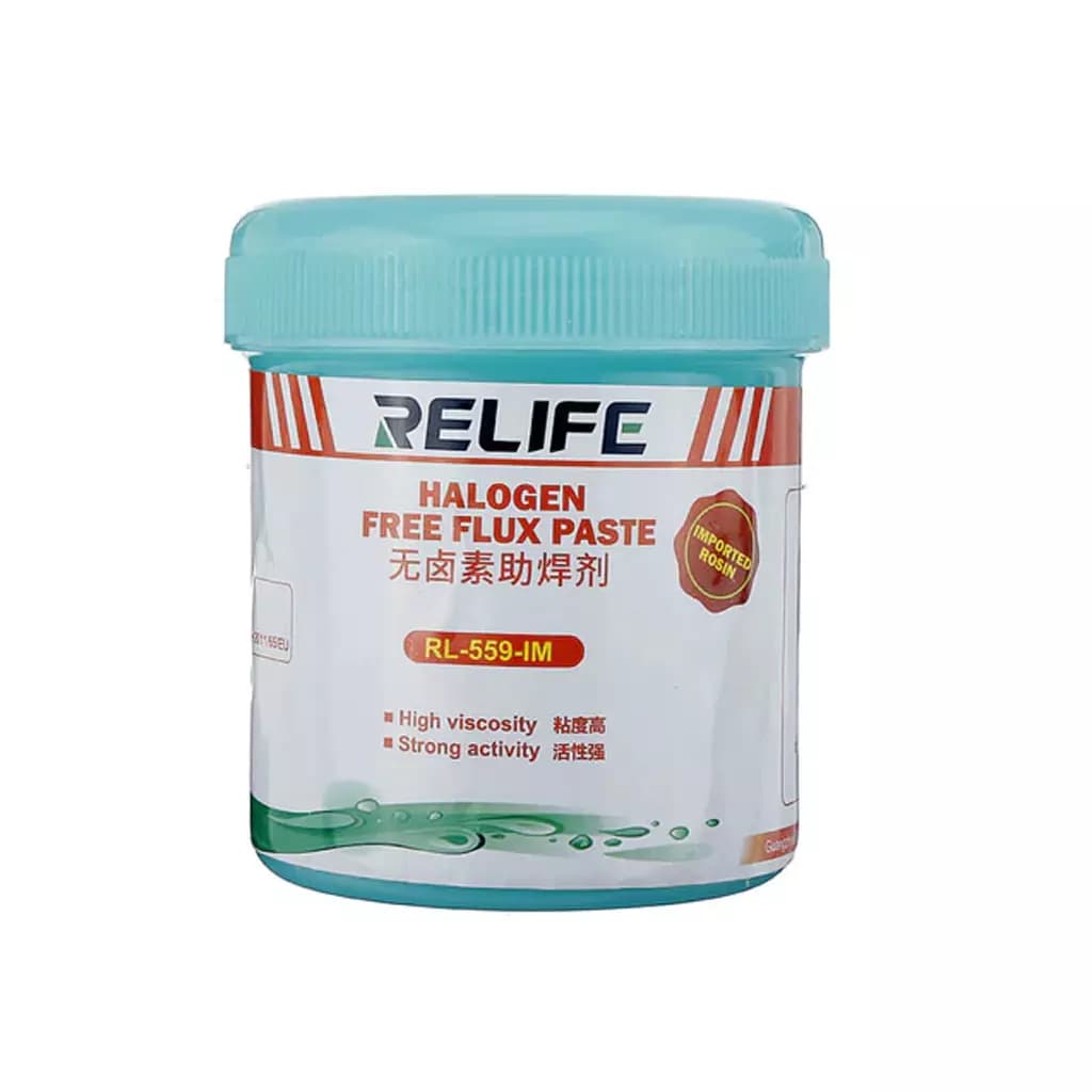 خمیر فلکس کاسه‌ای Relife RL-559-IM