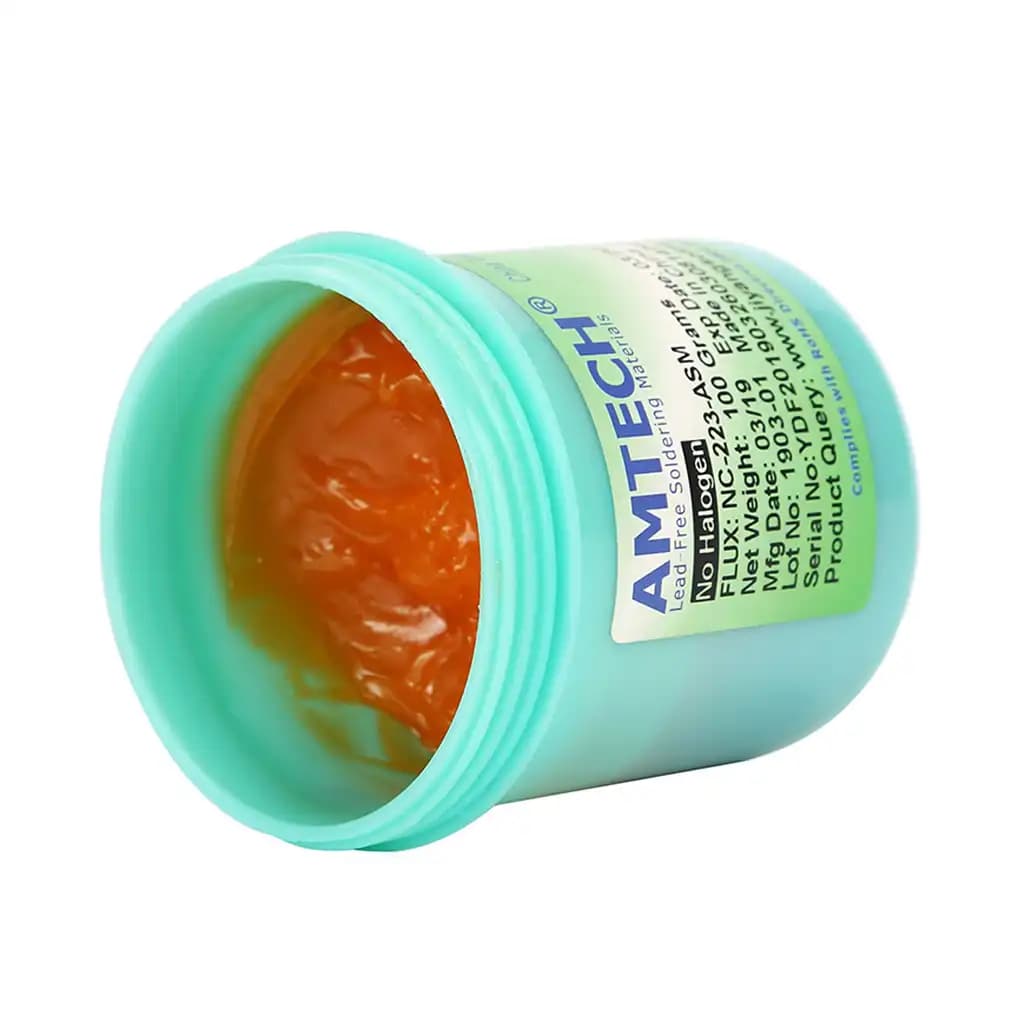 خمیر فلکس امتچ Amtech NC-223-ASM — تصویر ۳