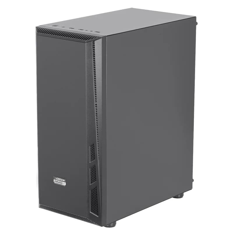 کیس گرین اراد Case Green ARAD ECO — تصویر ۲