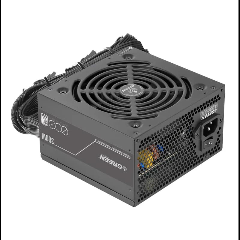 پاور گرین 300 وات GP300A-ECO Plus