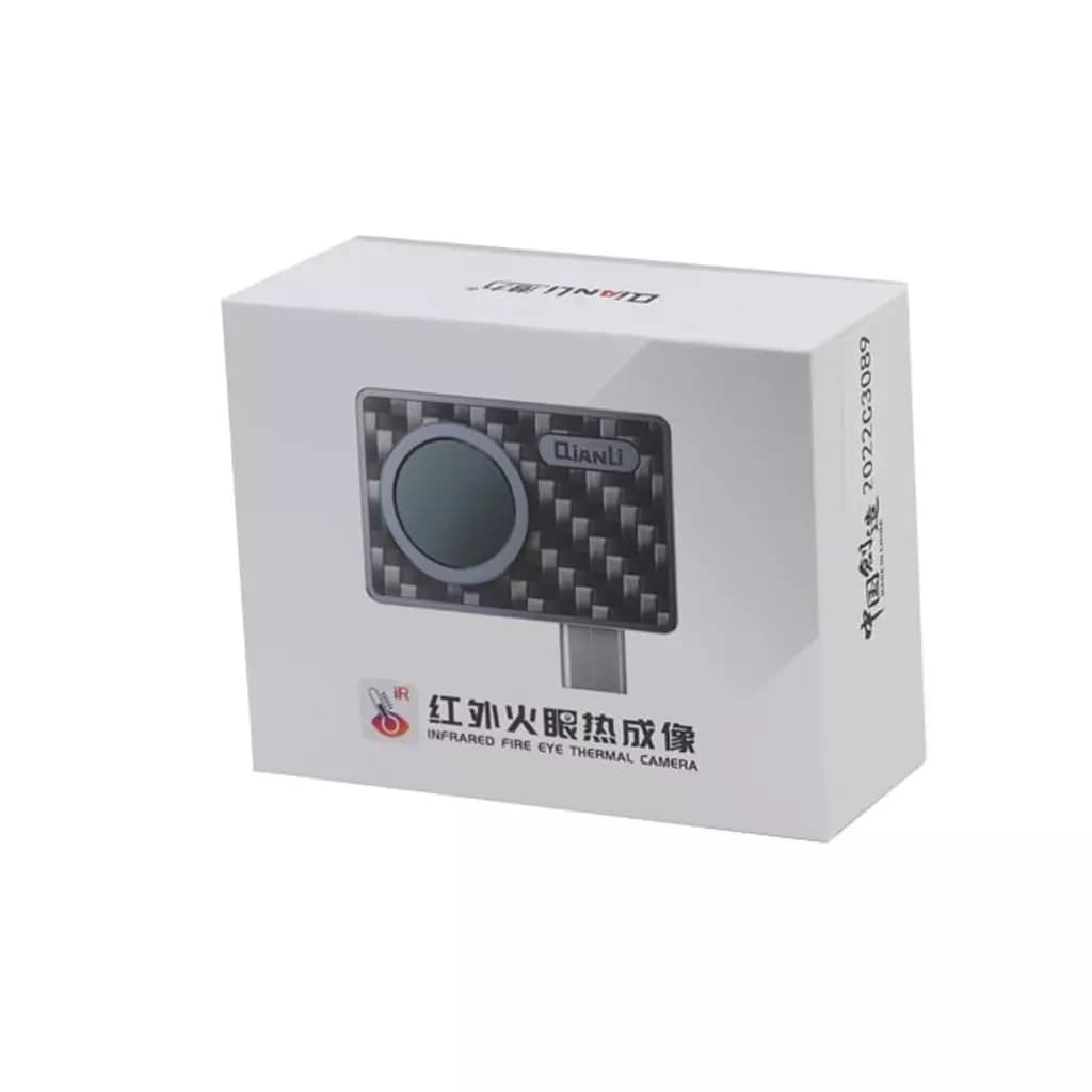 دوربین حرارتی Qianli TYPE C — تصویر ۳