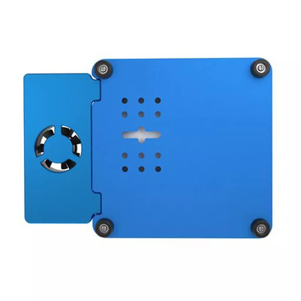 پری هیتر JC AiXun iHeater Pro ماژول X تا 16 پرومکس — تصویر ۷