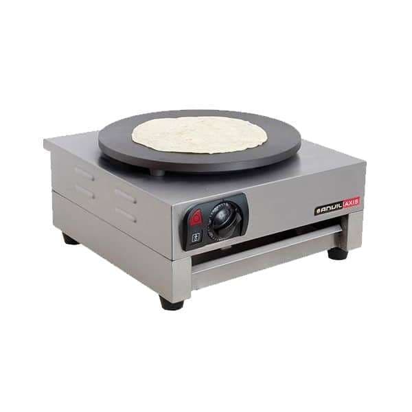 دستگاه کرپ Anvil PMA1011