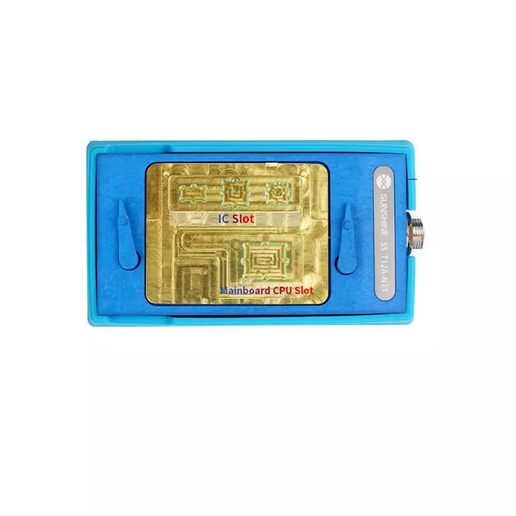 قالب پری هیتر Sunshine T12A-N11 — تصویر ۴
