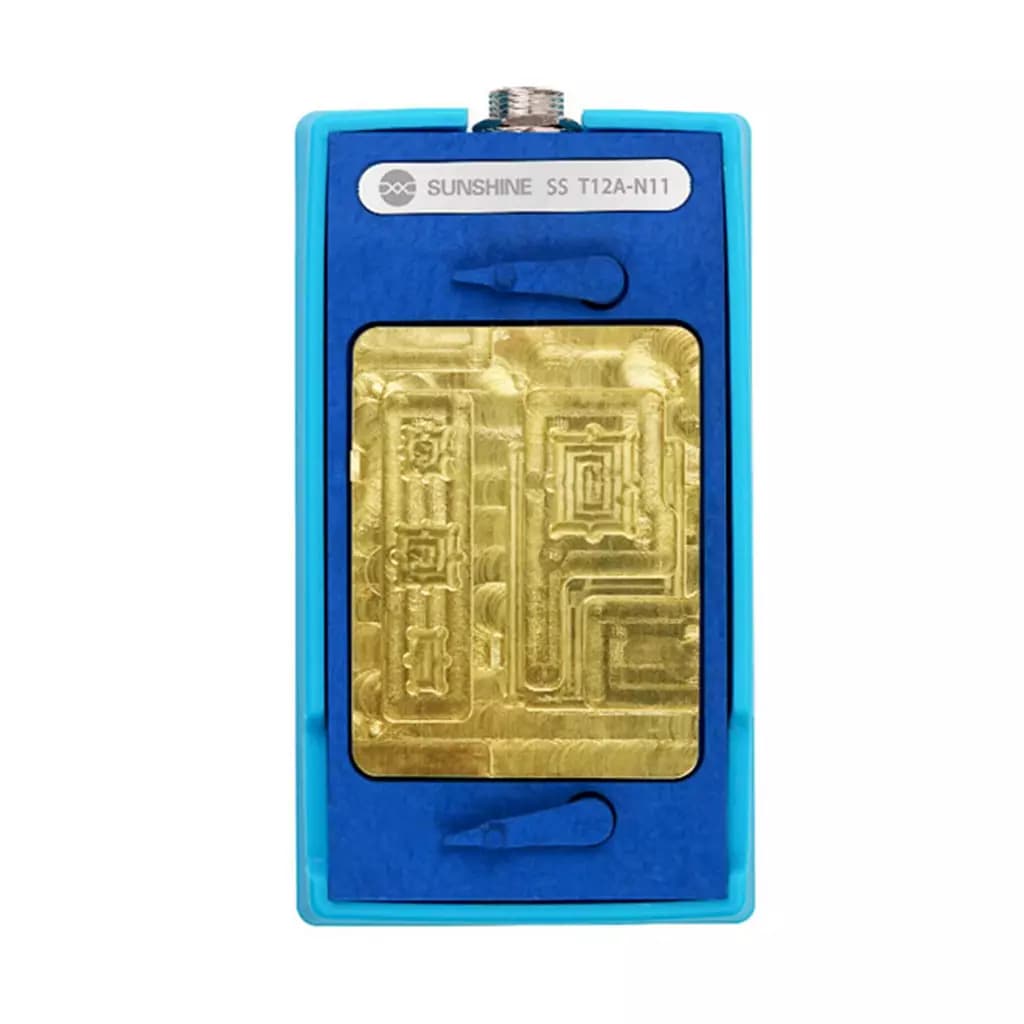 قالب پری هیتر Sunshine T12A-N11