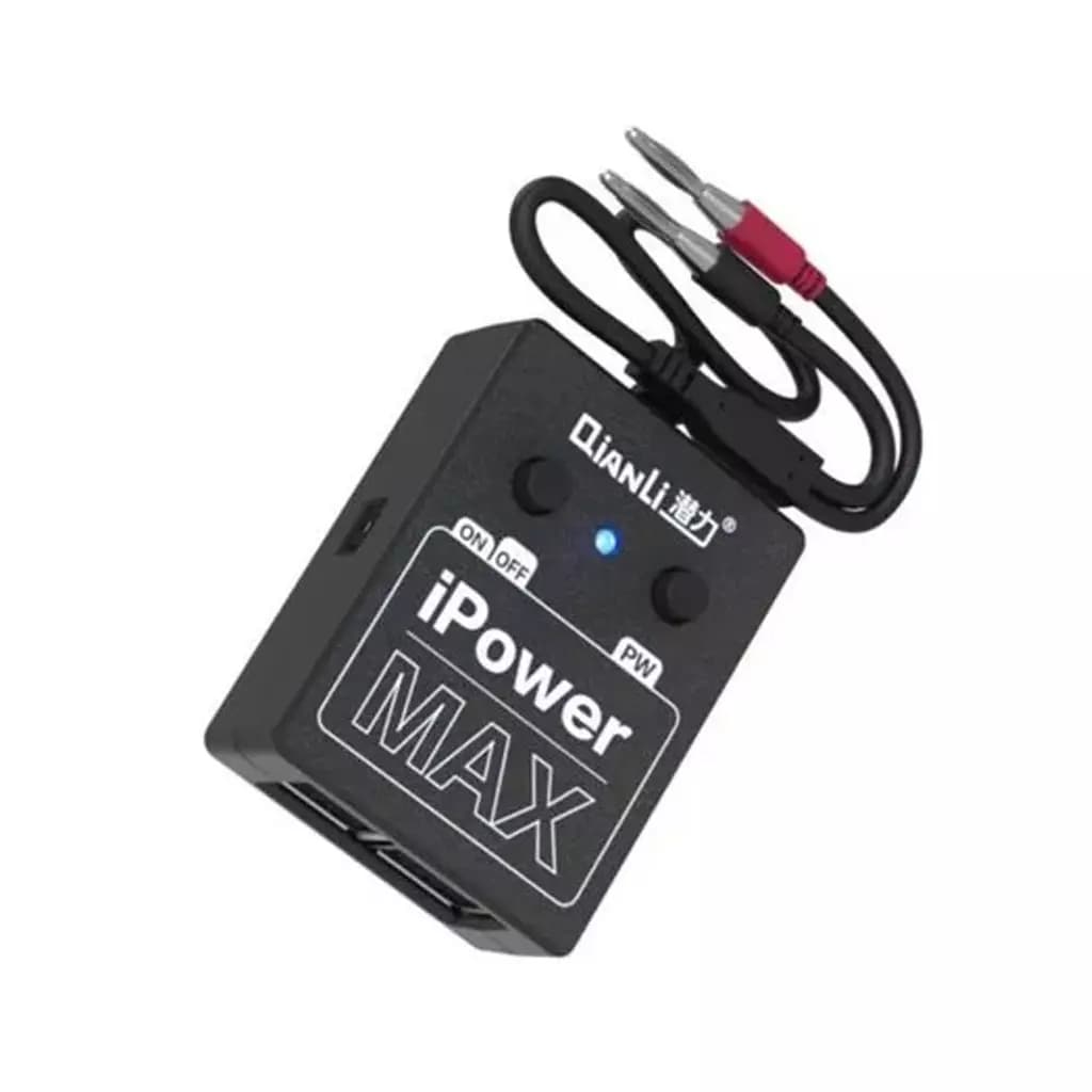 کابل پاور آیفون Qianli iPower Max (6-XSmax) — تصویر ۳